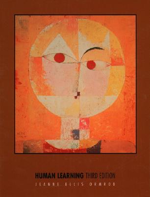 Human Learning (3rd Edition)
