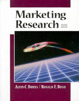 Marketing Research - Second Edition