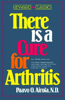 There is a Cure for Arthritis