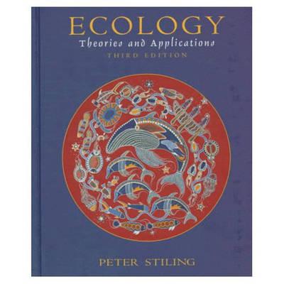 Ecology Theories And Applications