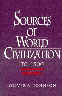 Sources of World Civilization: Since 1500