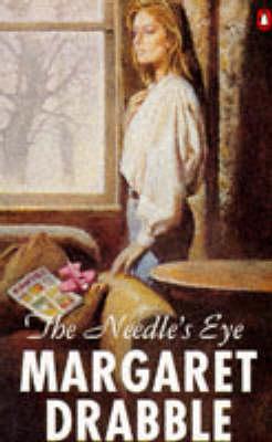 The Needle's Eye Drabble, Margaret