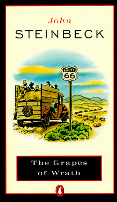 Image for The Grapes of Wrath