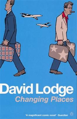 Changing Places: A Tale of Two Campuses