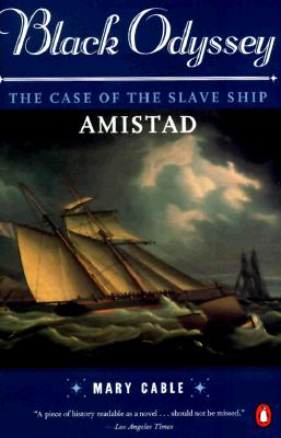 Image for Black Odyssey: The Case of the Slave Ship `Amistad'