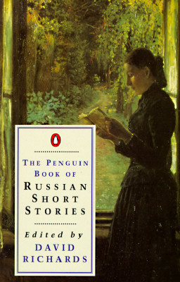 Russian Short Stories, The Penguin Book of