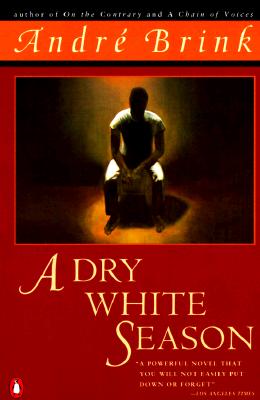 Image for A Dry White Season