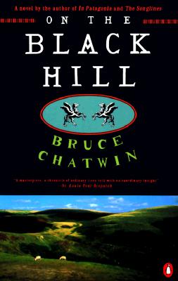 Image for On the Black Hill: A Novel