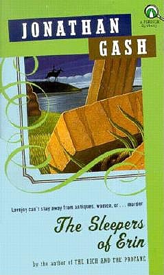 The Sleepers of Erin: A Lovejoy Mystery