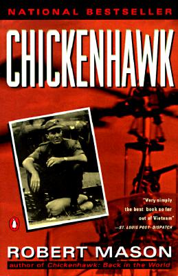 Image for Chickenhawk