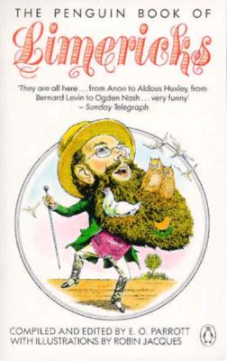 The Penguin Book of Limericks
