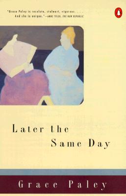Later The Same Day