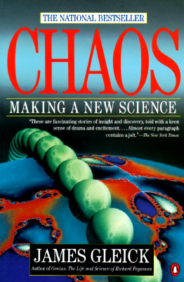 Chaos - Making a New Science