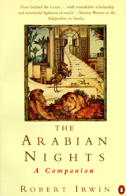 The Arabian Nights: A Companion