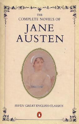 The Complete Novels of Jane Austen