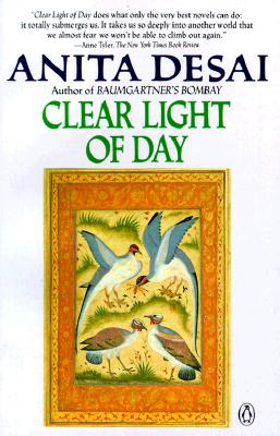 Clear Light of Day