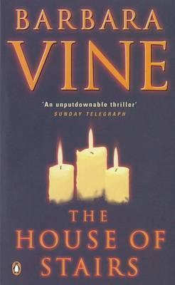 THE HOUSE OF STAIRS.