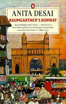 BAUMGARTNER'S BOMBAY