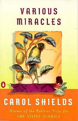 Various Miracles: Stories (King Penguin)