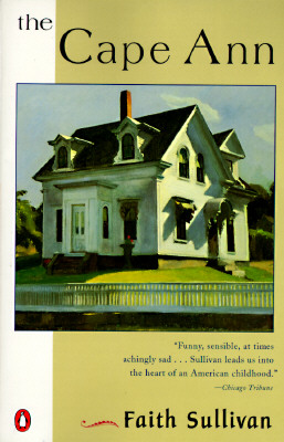 The Cape Ann (Contemporary American Fiction)