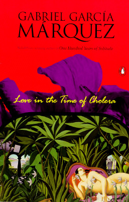 Love in the Time of Cholera (Penguin Great Books of the 20th Century), Marquez, Gabriel Garcia Love in the Time of Cholera (Penguin Great Books of the 20th Century), Marquez, Gabriel Garcia