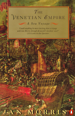 Image for The Venetian Empire: A Sea Voyage