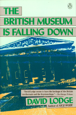 The British Museum Is Falling Down (King Penguin)