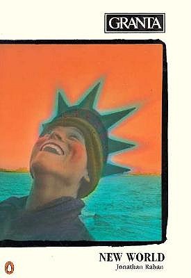 Granta 29: New World
