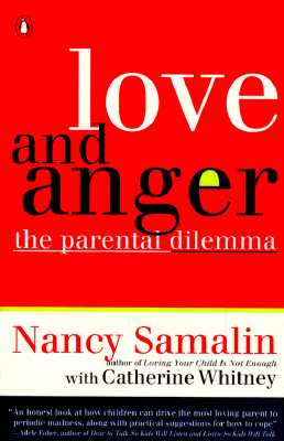 Image for Love and Anger: The Parental Dilemma