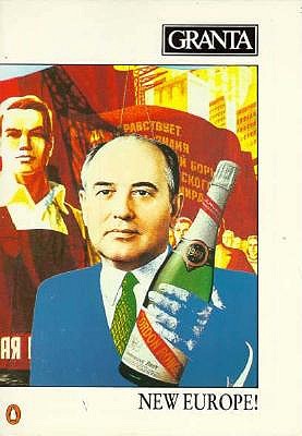 Granta 30: New Europe!