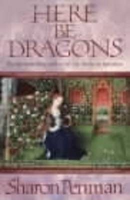 HERE BE DRAGONS