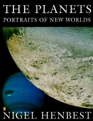 Planets: Portraits of New Worlds