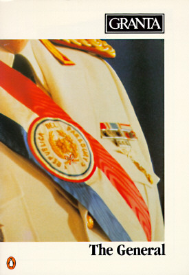 Image for Granta 31: The General Granta 31: The General