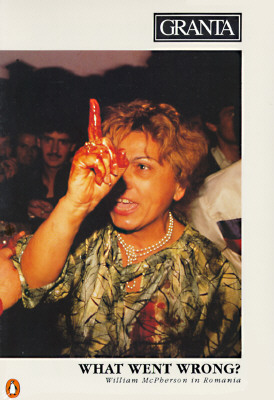 Granta 33: What Went Wrong (Summer, 1990)