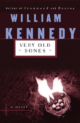 Image for Very Old Bones (Contemporary American Fiction)