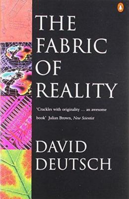 Image for Fabric Of Reality Fabric Of Reality