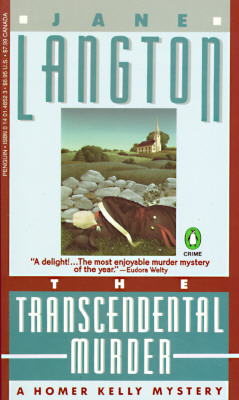 Transcendental Murder