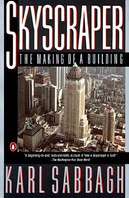 Skyscraper: The Making of a Building