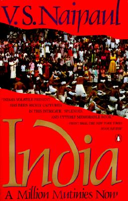 India: A Million Mutinies Now