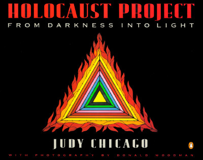 The Holocaust Project: From Darkness Into Light [INSCRIBED]