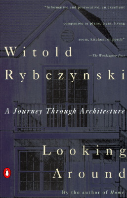 Image for LOOKING AROUND