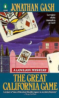 The Great California Game: A Lovejoy Mystery