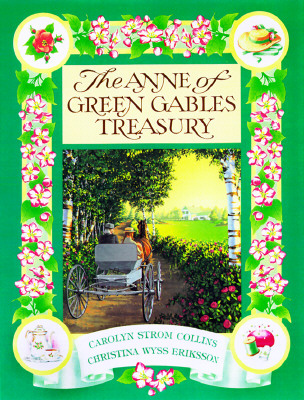 Image for Anne of Green Gables Treasury Anne of Green Gables Treasury