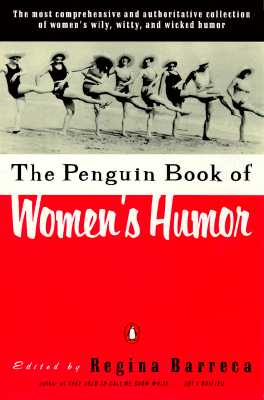 Image for PENGUIN BOOK OF WOMEN'S HUMOR