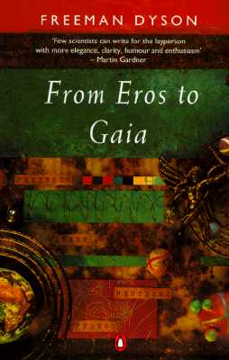 Image for From Eros To Gaia