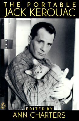 The Portable Jack Kerouac (Portable Library)