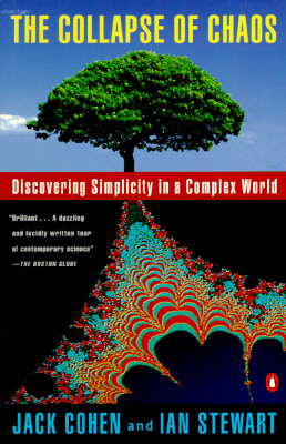 The Collapse of Chaos Discovering Simplicity in a Complex World