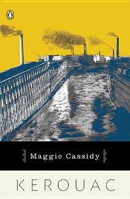 Image for Maggie Cassidy