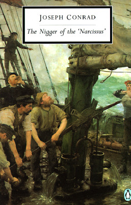 The Nigger of the Narcissus (Classic, 20th-Century, Penguin)