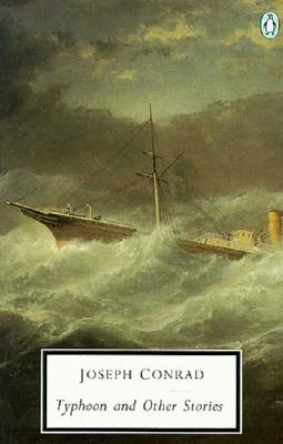 Image for Typhoon and Other Stories (Classic, 20th-Century, Penguin) Typhoon and Other Stories (Classic, 20th-Century, Penguin)
